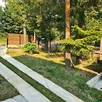 Private With Swimming Pool M&e *