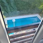Private With Swimming Pool M&e *