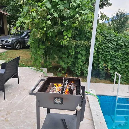 Villa M&E Oasis With Private Pool * Koselji