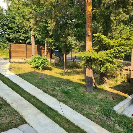 Villa M&E Oasis With Private Pool *