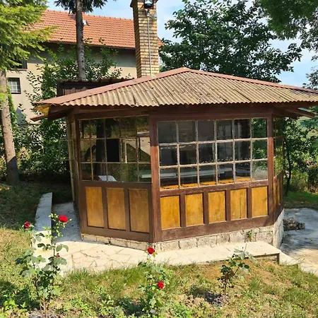 Private With Swimming Pool M&e