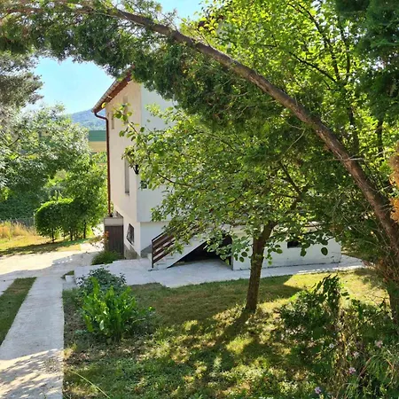 M&e Oasis With Private Pool Koselji