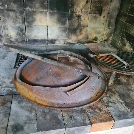 Vila Private With Swimming Pool M&e