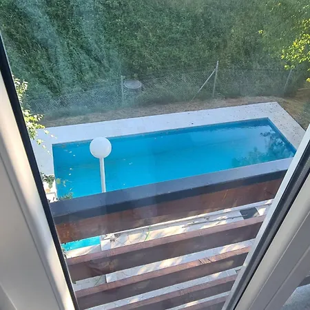 Villa M&E Oasis With Private Pool *