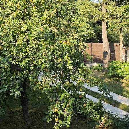 Villa M&E Oasis With Private Pool فيلة