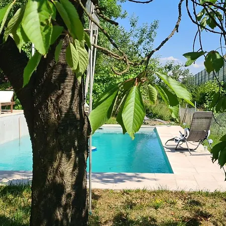 Βίλα M&e Oasis With Private Pool Koselji