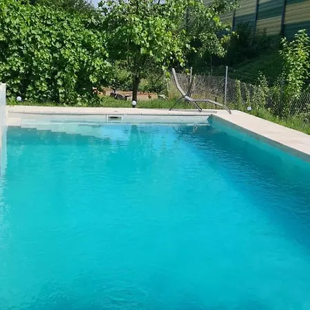 فيلة Villa M&E Oasis With Private Pool
