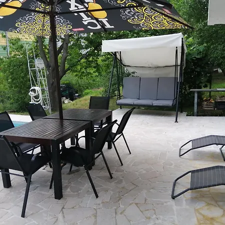 Villa M&E Oasis With Private Pool *