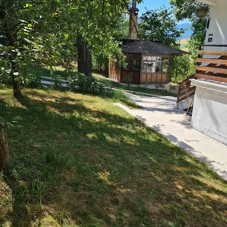 Βίλα M&e Oasis With Private Pool Koselji