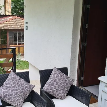 Villa M&E Oasis With Private Pool Koselji