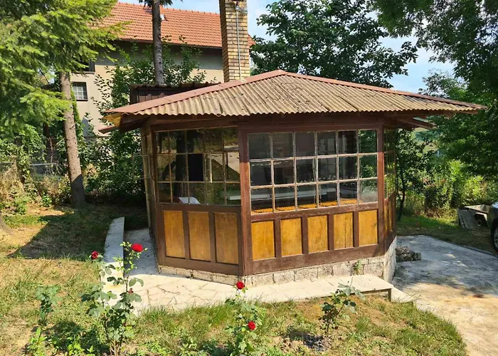 Private With Swimming Pool M&e