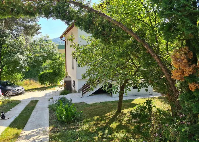 Private With Swimming Pool M&e Koselji