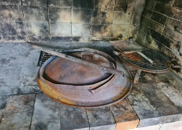 Villa Private With Swimming Pool M&e